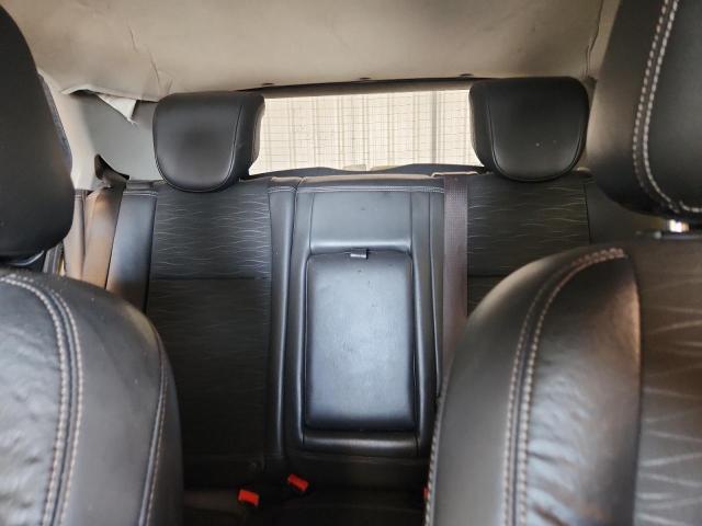 KL4CJASB8FB248129 - 2015 BUICK ENCORE 黑色 照片 10