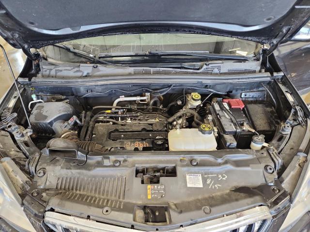 KL4CJASB8FB248129 - 2015 BUICK ENCORE 黑色 照片 12