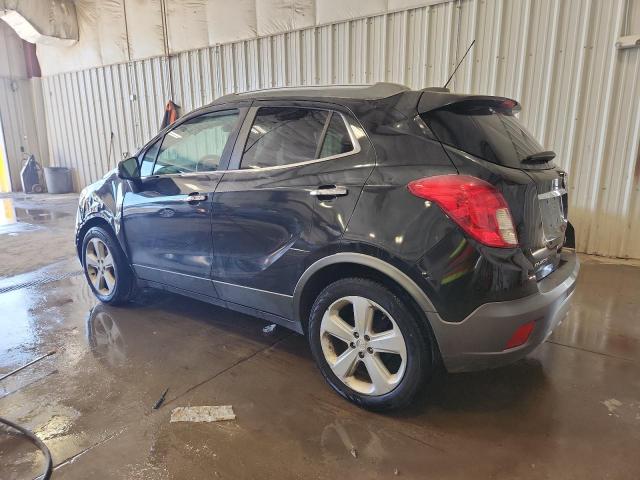 KL4CJASB8FB248129 - 2015 BUICK ENCORE 黑色 照片 2