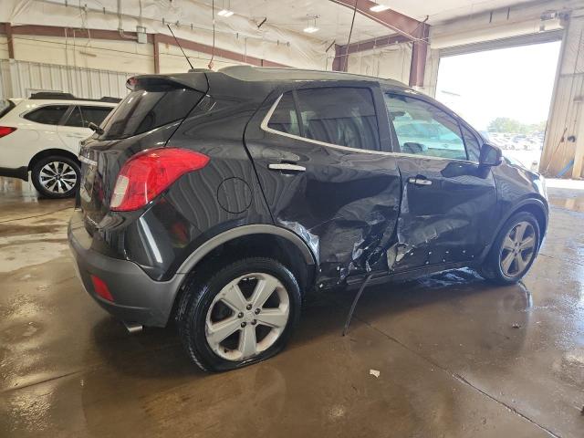 KL4CJASB8FB248129 - 2015 BUICK ENCORE 黑色 照片 3