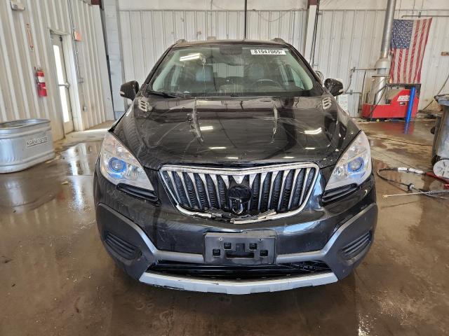 KL4CJASB8FB248129 - 2015 BUICK ENCORE 黑色 照片 5