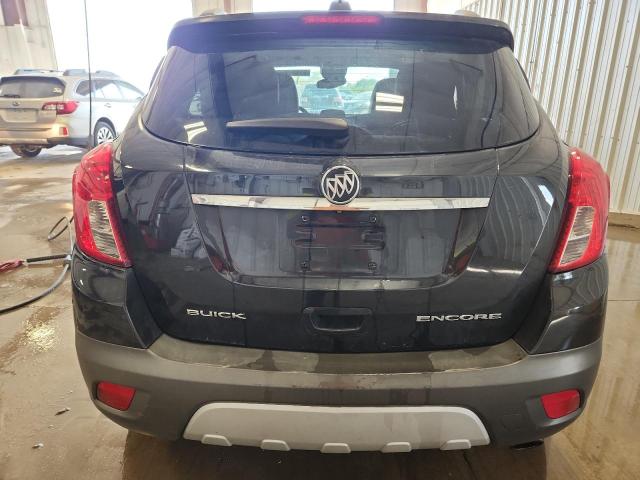 KL4CJASB8FB248129 - 2015 BUICK ENCORE 黑色 照片 6