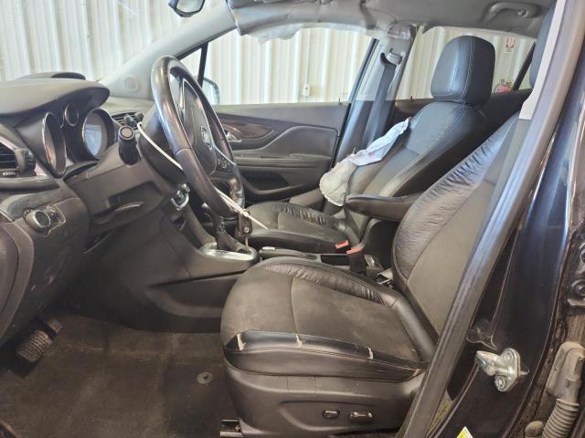 KL4CJASB8FB248129 - 2015 BUICK ENCORE 黑色 照片 7