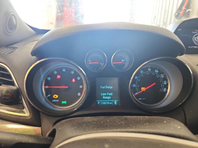 KL4CJASB8FB248129 - 2015 BUICK ENCORE 黑色 照片 9