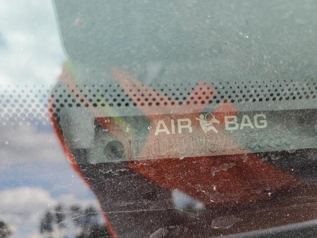 1LNLM81W8VY668653 - 1997 LINCOLN TOWN CAR EXECUTIVE أبيض صورة 12