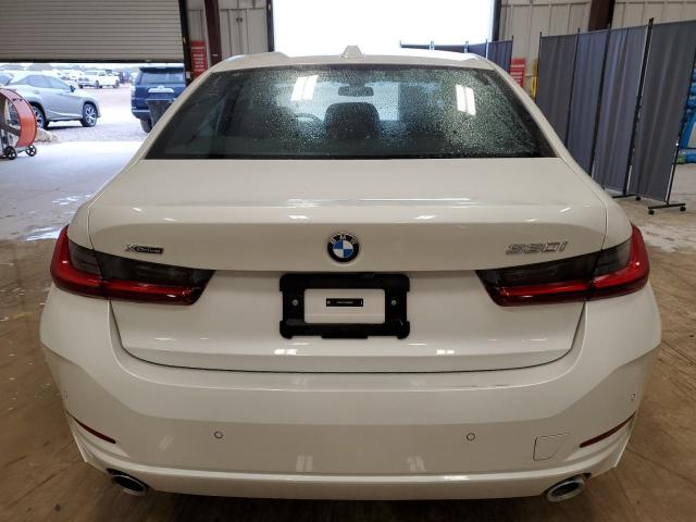 3MW89FF00R8D92982 - 2024 BMW 330XI WHITE photo 6