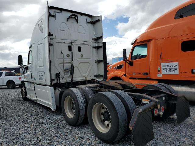1FUJGLD58FLGE0642 - 2015 FREIGHTLINER CASCADIA WHITE photo 3