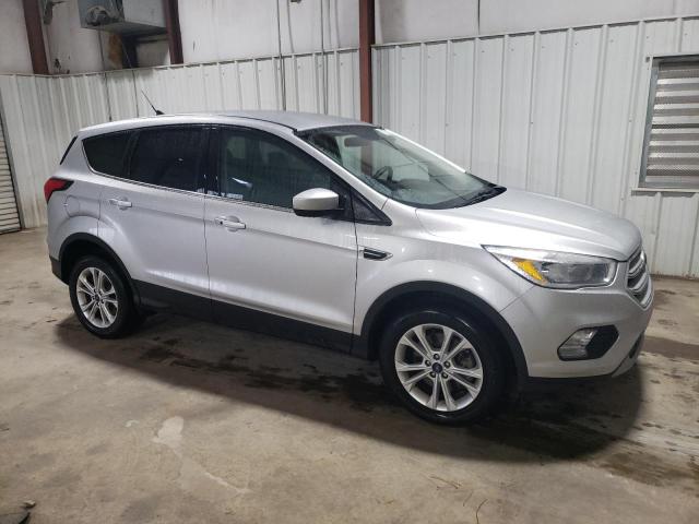 1FMCU9GD7KUA61299 - 2019 FORD ESCAPE SE GRAY photo 4