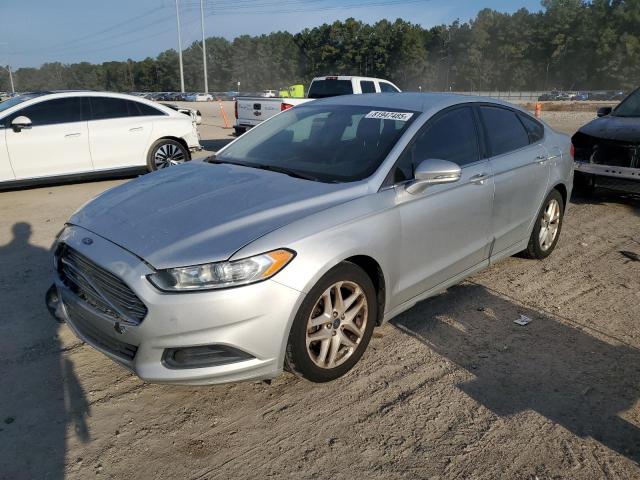 2014 FORD FUSION SE, 