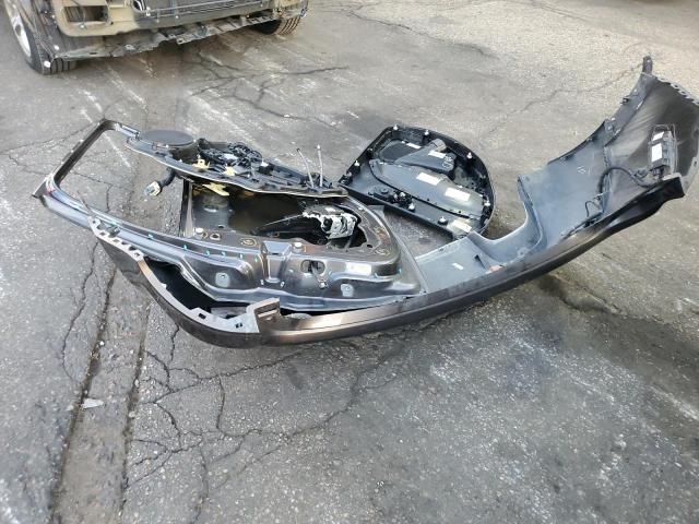 3C4NJDCB9JT202069 - 2018 JEEP COMPASS LIMITED Մոխրագույն լուսանկար 13