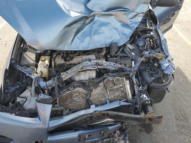 2T3BF4DV4CW219807 - 2012 TOYOTA RAV4 BLUE photo 12