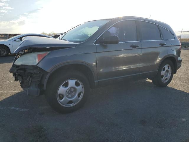 2009 HONDA CR-V LX, 