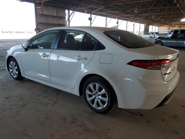 5YFB4MDE3SP301011 - 2025 TOYOTA COROLLA LE Beyaz fotoğraf 2