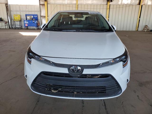 5YFB4MDE3SP301011 - 2025 TOYOTA COROLLA LE Beyaz fotoğraf 5