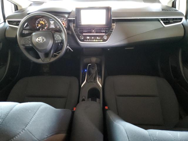 5YFB4MDE3SP301011 - 2025 TOYOTA COROLLA LE Beyaz fotoğraf 8