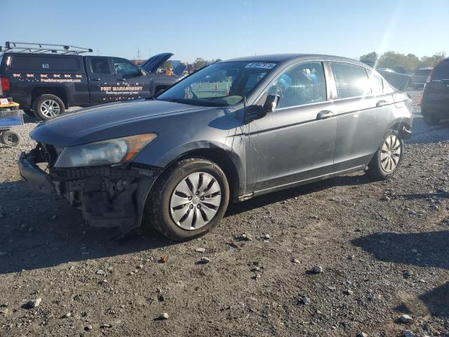 2010 HONDA ACCORD LX, 