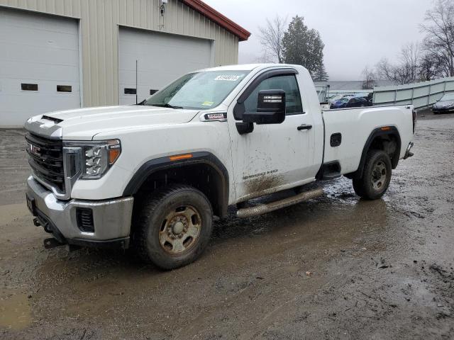 2020 GMC SIERRA K2500 HEAVY DUTY, 