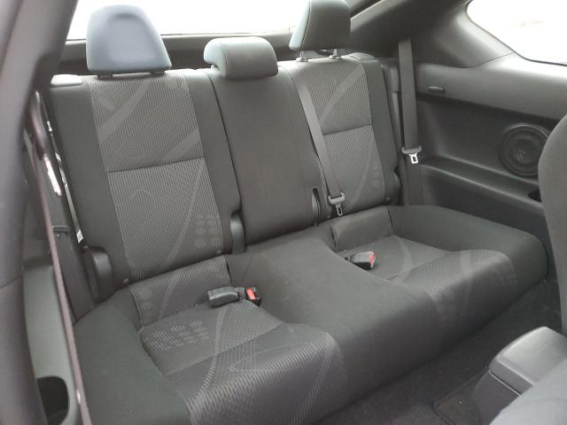 JTKJF5C78D3052465 - 2013 TOYOTA SCION TC 白色 照片 10