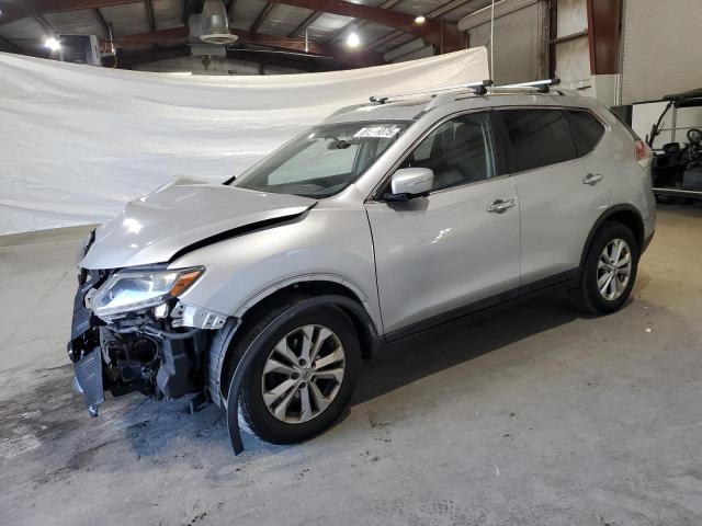 2014 NISSAN ROGUE S, 