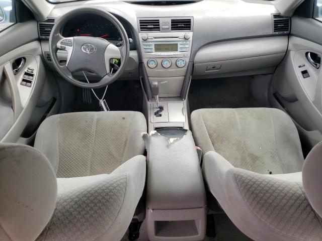 4T1BE46K27U565455 - 2007 TOYOTA CAMRY CE 蓝色 照片 8