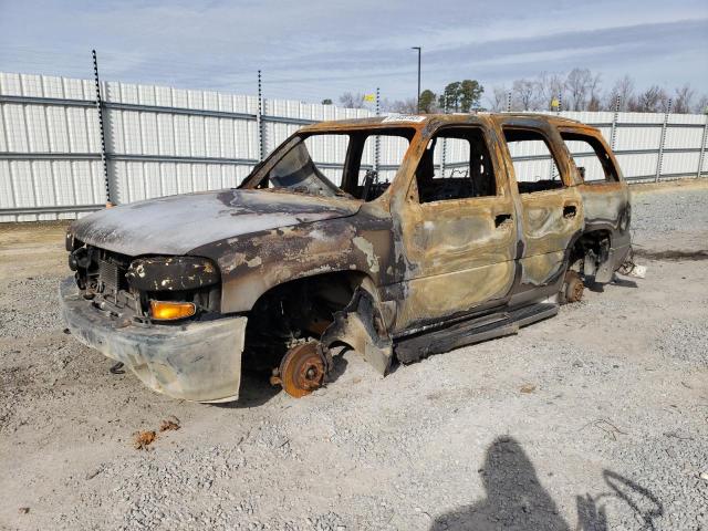 2005 GMC YUKON DENALI, 