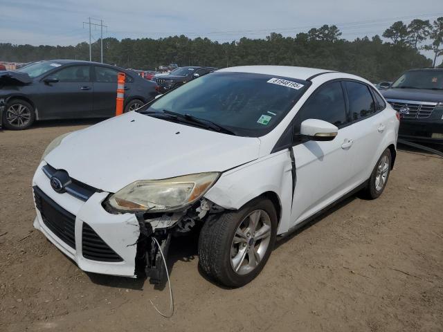 2013 FORD FOCUS SE, 