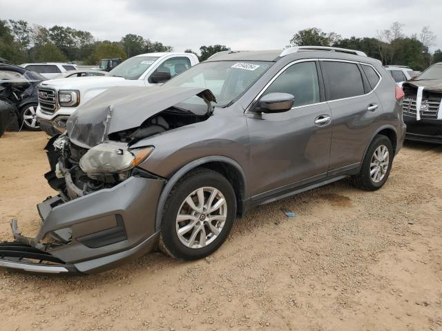 2017 NISSAN ROGUE S, 