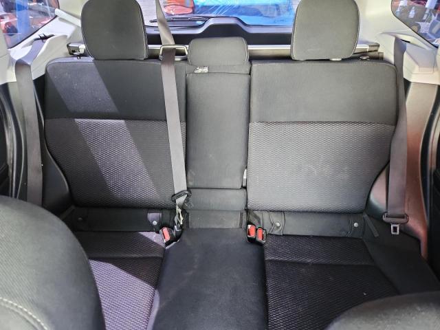 JF2SJAECXEH455169 - 2014 SUBARU FORESTER 2.5I PREMIUM 米色 照片 10