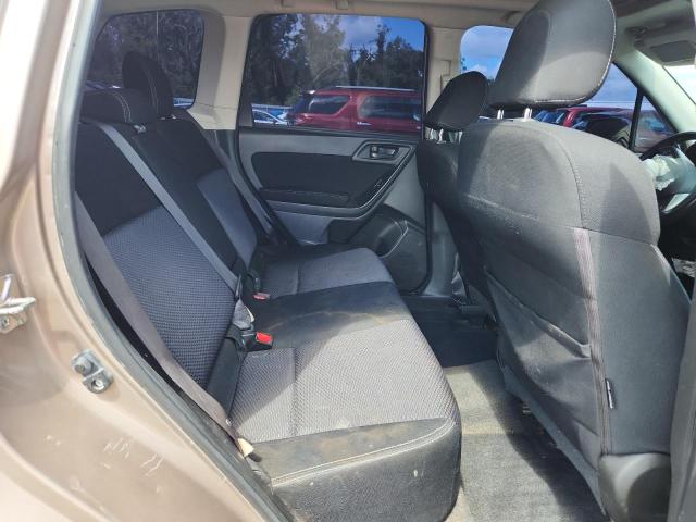 JF2SJAECXEH455169 - 2014 SUBARU FORESTER 2.5I PREMIUM 米色 照片 11