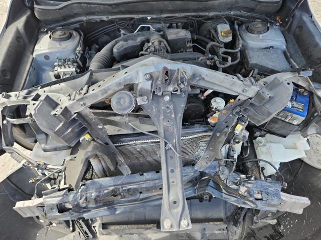 JF2SJAECXEH455169 - 2014 SUBARU FORESTER 2.5I PREMIUM 米色 照片 12