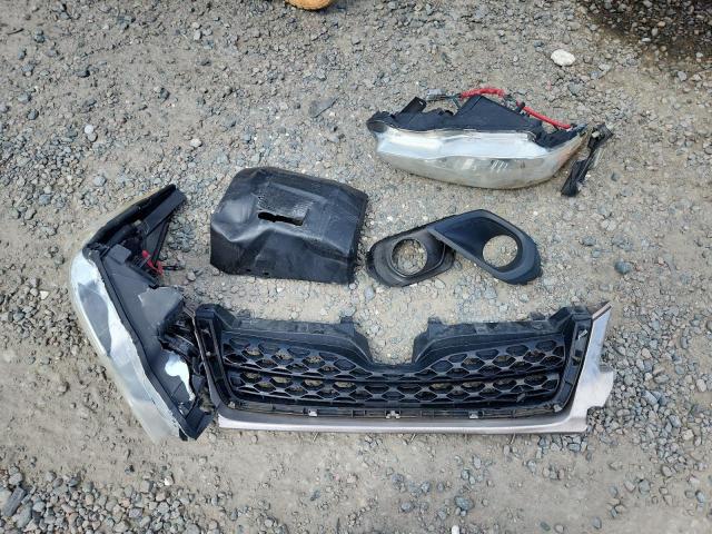 JF2SJAECXEH455169 - 2014 SUBARU FORESTER 2.5I PREMIUM 米色 照片 13