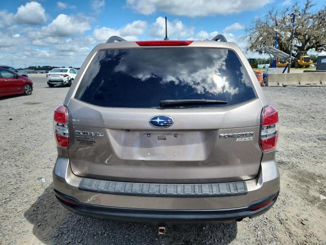 JF2SJAECXEH455169 - 2014 SUBARU FORESTER 2.5I PREMIUM 米色 照片 6