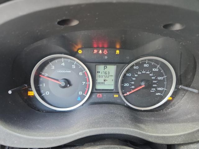 JF2SJAECXEH455169 - 2014 SUBARU FORESTER 2.5I PREMIUM 米色 照片 9