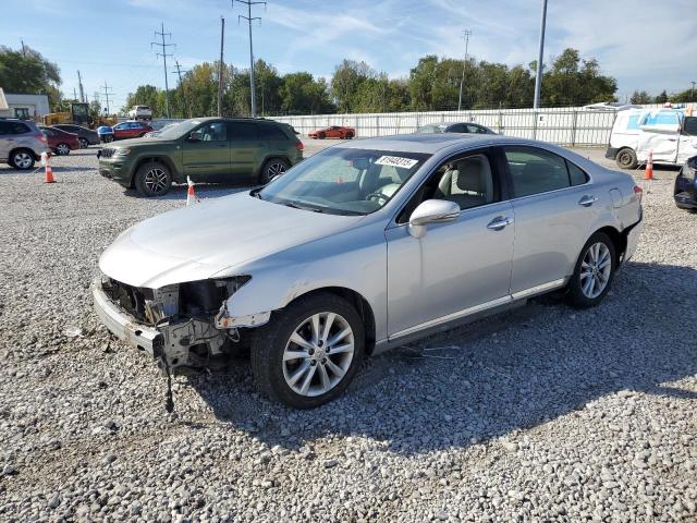 2012 LEXUS ES 350, 