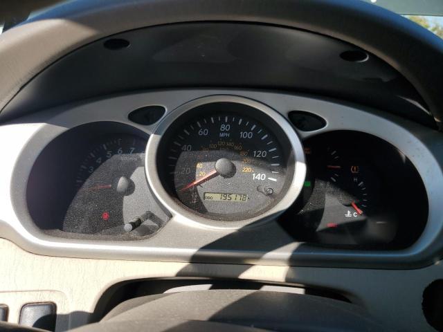 JTEEP21AX40037871 - 2004 TOYOTA HIGHLANDER GREEN photo 9