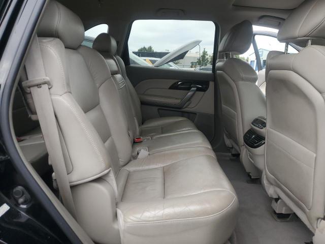 2HNYD28409H526514 - 2009 ACURA MDX TECHNOLOGY Қара фото 11