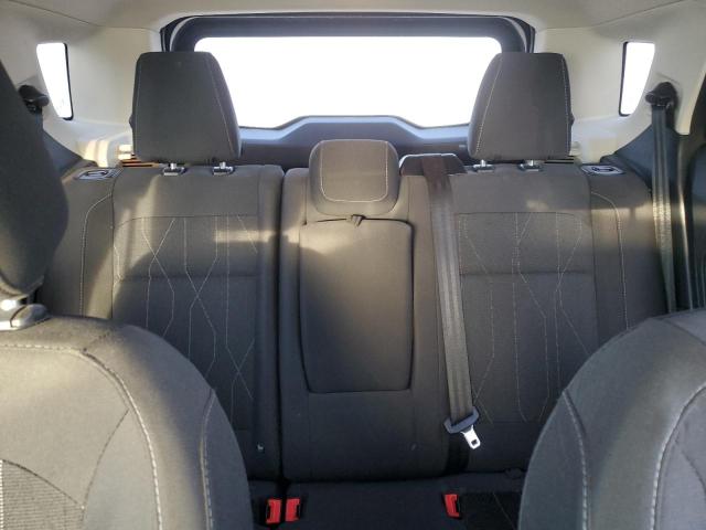 MAJ6S3GL1LC319244 - 2020 FORD ECOSPORT SE Gri fotoğraf 10