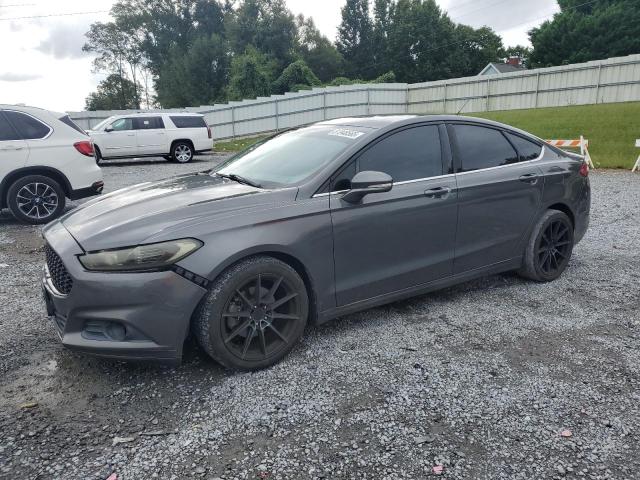 2015 FORD FUSION SE, 