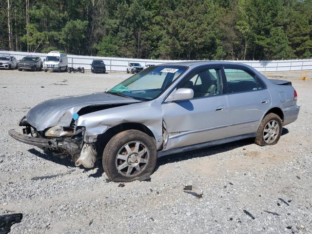 2002 HONDA ACCORD EX, 