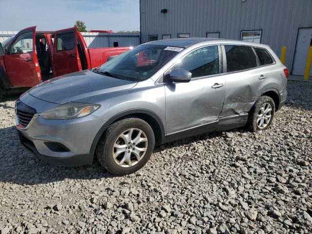 2013 MAZDA CX-9 SPORT, 