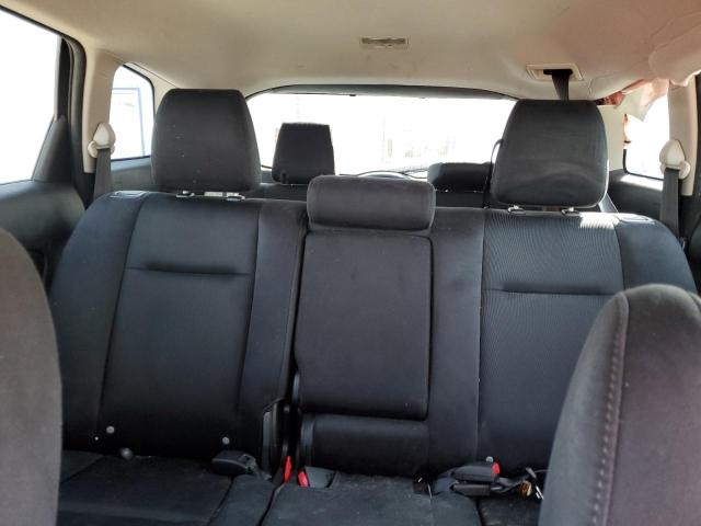 JM3TB2BA9D0403724 - 2013 MAZDA CX-9 SPORT 灰色 照片 10