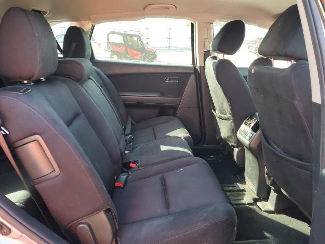 JM3TB2BA9D0403724 - 2013 MAZDA CX-9 SPORT 灰色 照片 11