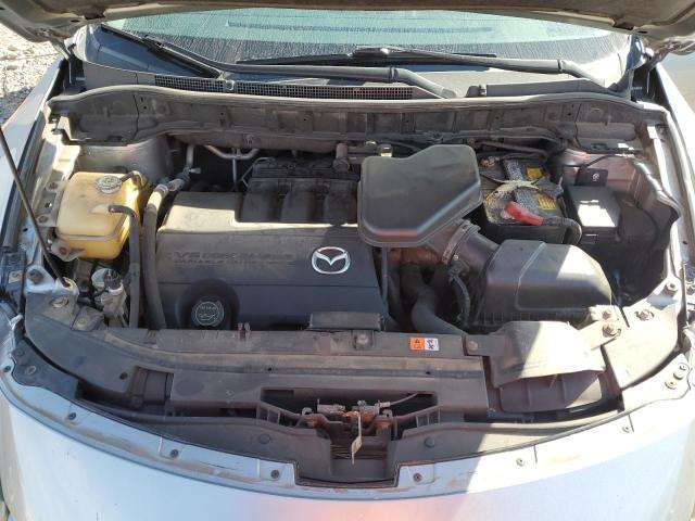 JM3TB2BA9D0403724 - 2013 MAZDA CX-9 SPORT 灰色 照片 12