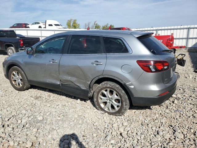 JM3TB2BA9D0403724 - 2013 MAZDA CX-9 SPORT 灰色 照片 2