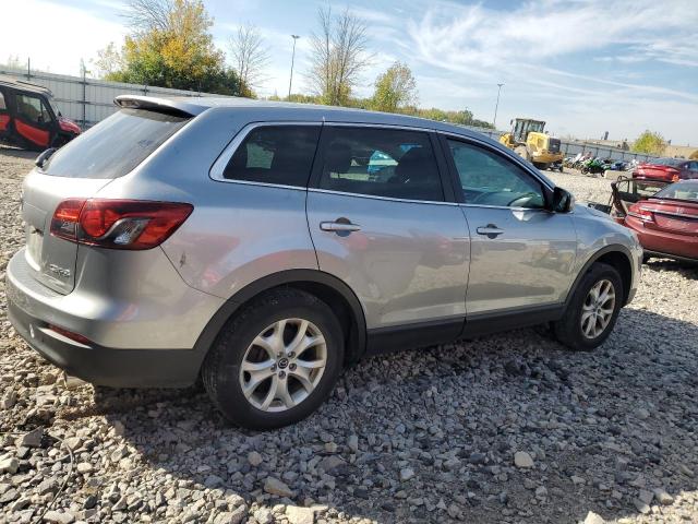 JM3TB2BA9D0403724 - 2013 MAZDA CX-9 SPORT 灰色 照片 3