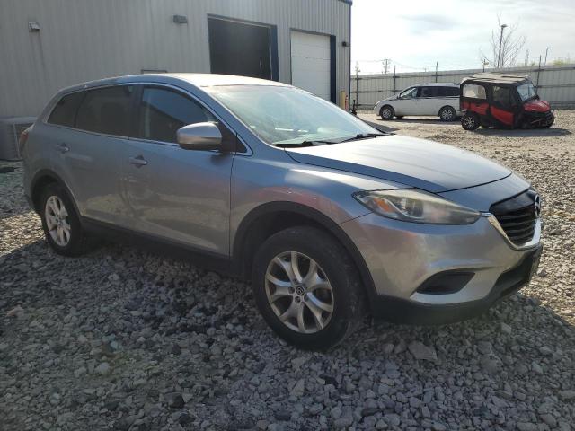 JM3TB2BA9D0403724 - 2013 MAZDA CX-9 SPORT 灰色 照片 4