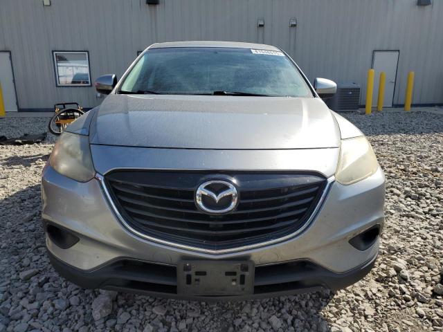 JM3TB2BA9D0403724 - 2013 MAZDA CX-9 SPORT 灰色 照片 5