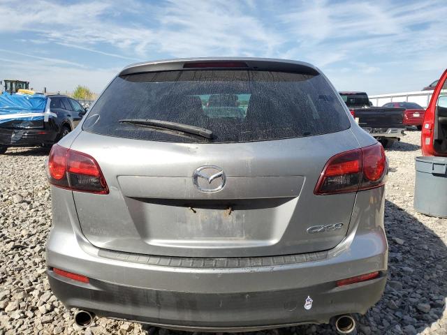 JM3TB2BA9D0403724 - 2013 MAZDA CX-9 SPORT 灰色 照片 6