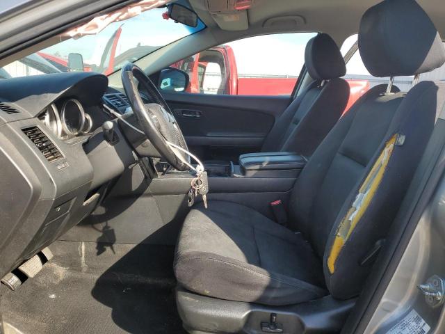 JM3TB2BA9D0403724 - 2013 MAZDA CX-9 SPORT 灰色 照片 7