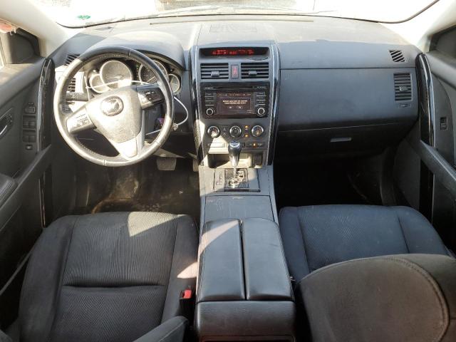 JM3TB2BA9D0403724 - 2013 MAZDA CX-9 SPORT 灰色 照片 8